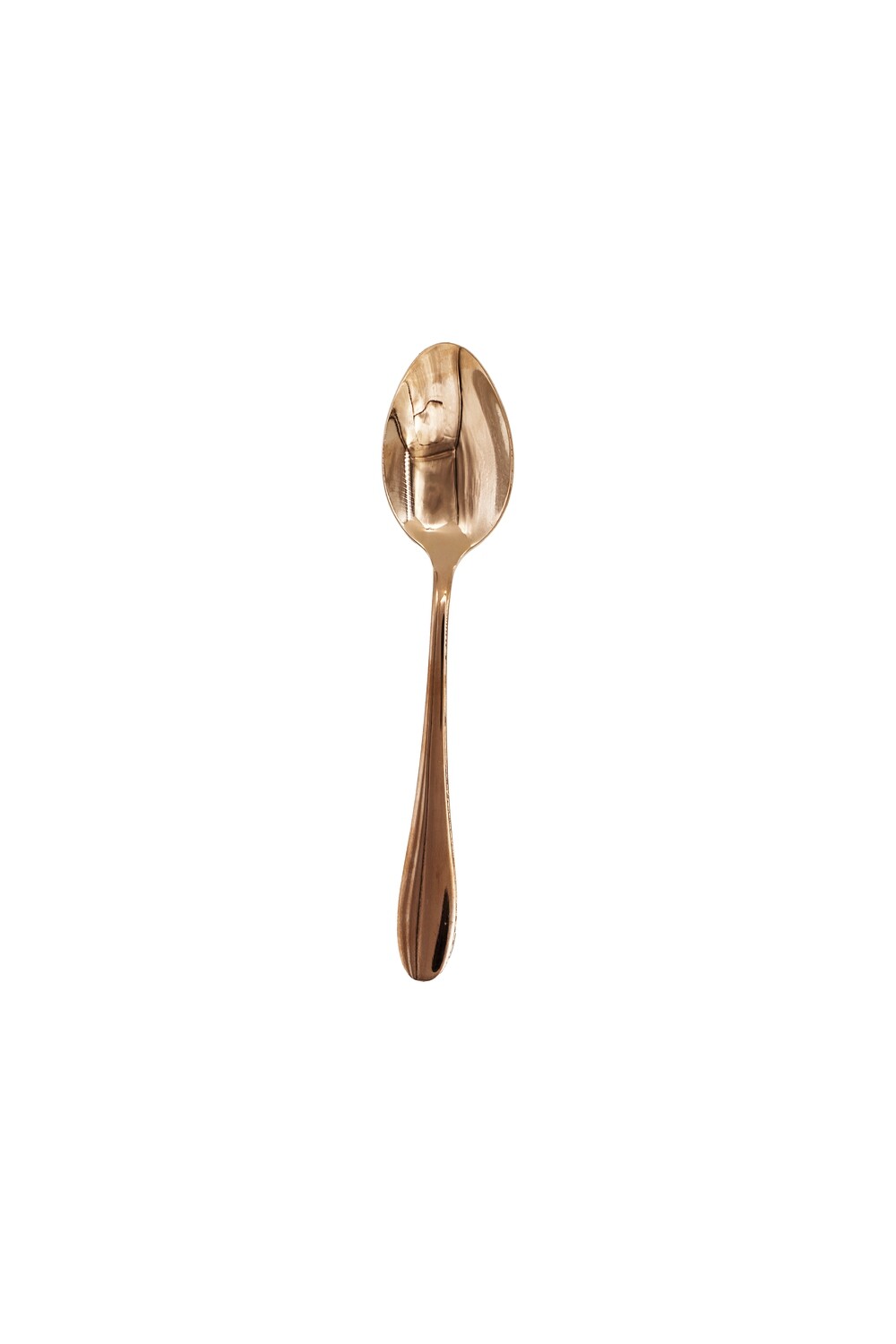 Cutlery Rose Gold Tablespoon