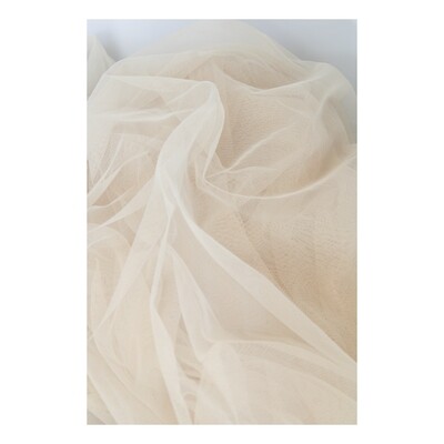 Ivory Table Runners