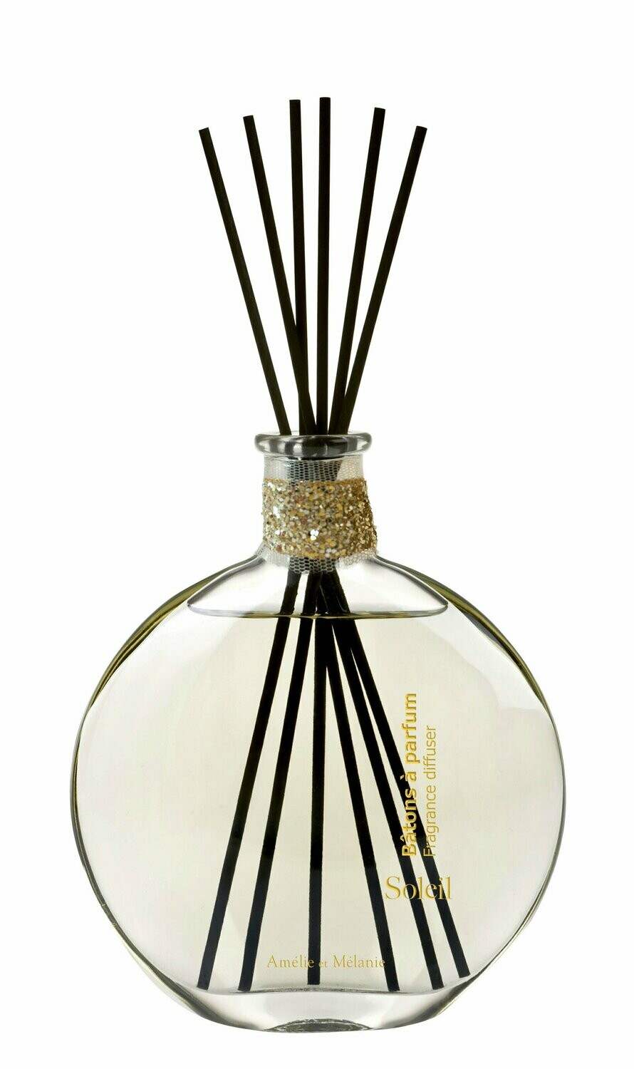 SOLEIL - BÂTONS A PARFUM 200ML
