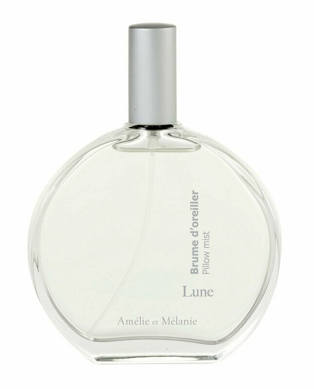 LUNE - BRUME D'OREILLER 100ML