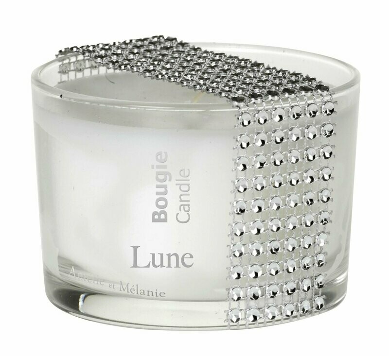 LUNE - BOUGIE PARFUMEE 150G