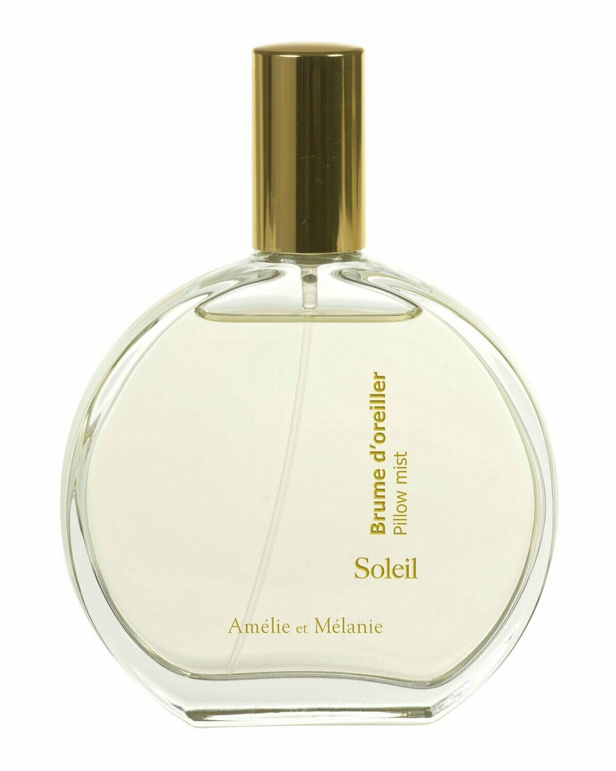 SOLEIL - BRUME D'OREILLER 100ML