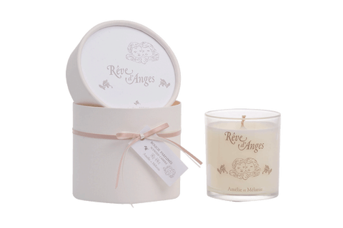 RÊVE D'ANGES - BOUGIE PARFUMEE 140G