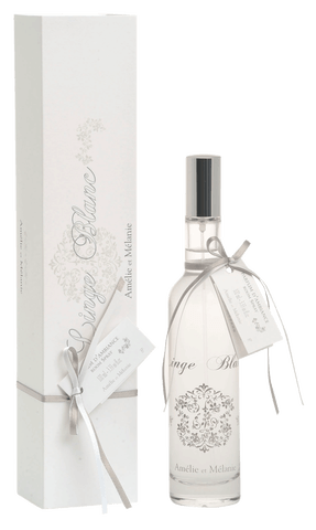 LINGE BLANC - PARFUM D'AMBIANCE 100ML