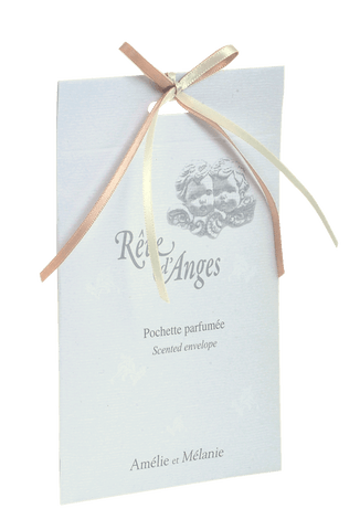 RÊVE D'ANGES - POCHETTE PARFUMEE