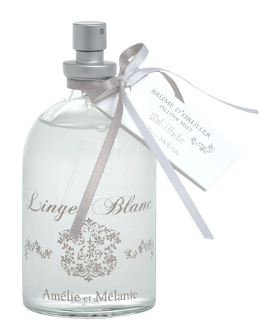 LINGE BLANC - BRUME D'OREILLER 100ML
