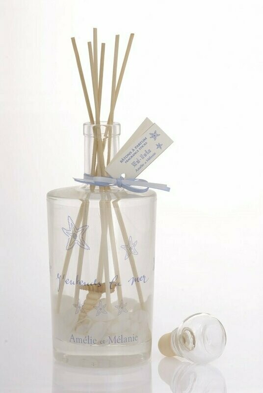 J'ENTENDS LA MER - BÂTONS A PARFUM 300ML