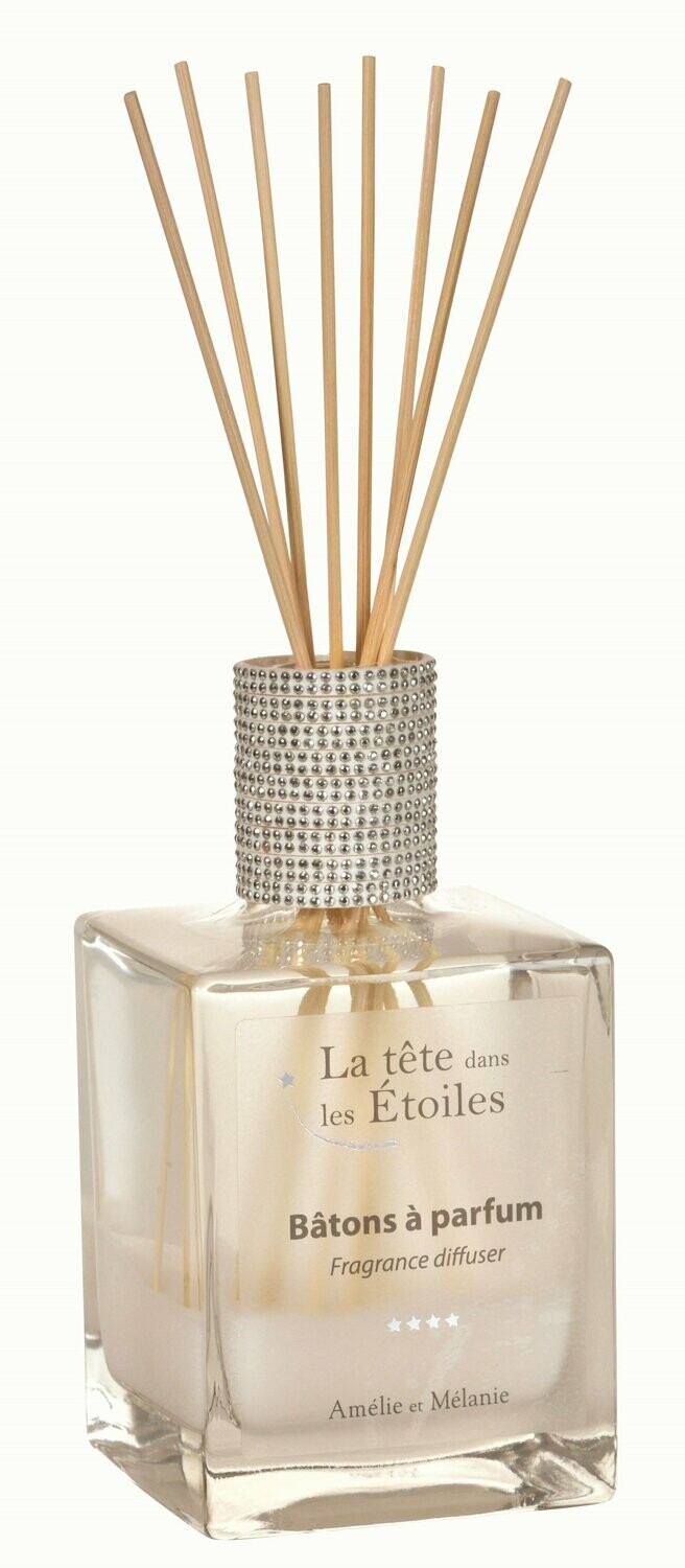 LA TÊTE DANS LES ETOILES - BÂTONS A PARFUM 400ML
