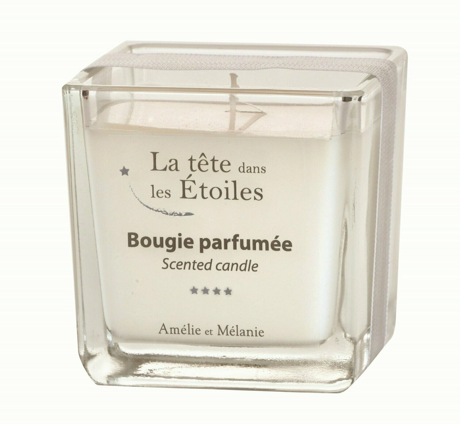 LA TÊTE DANS LES ETOILES - BOUGIE 200G
