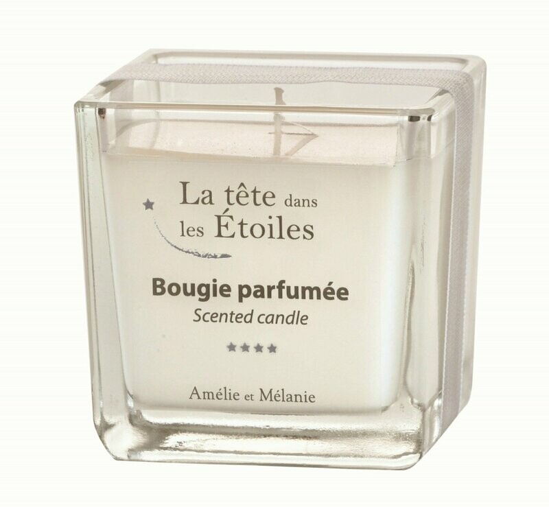LA TÊTE DANS LES ETOILES - BOUGIE 200G