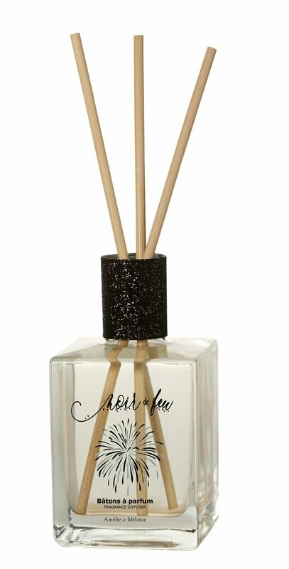NOIR DE FEU - BÂTONS A PARFUM 400ML