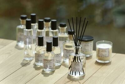 BOIS BLANC - L'EDITEUR DE PARFUMS