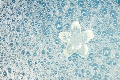 BAIN MOUSSANT/BAIN DOUCHE
