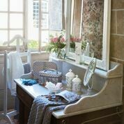POCHETTE - TROUSSE DE TOILETTE - VANITY