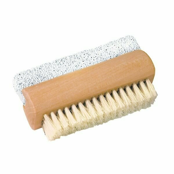 BROSSE A ONGLES AVEC PIERRE PONCE