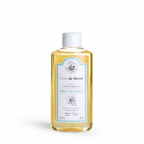 HUILE DE MONOI 100ML