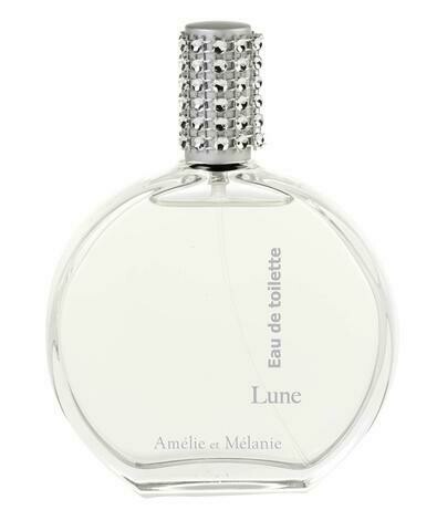EAU DE TOILETTE - LUNE - 100ML