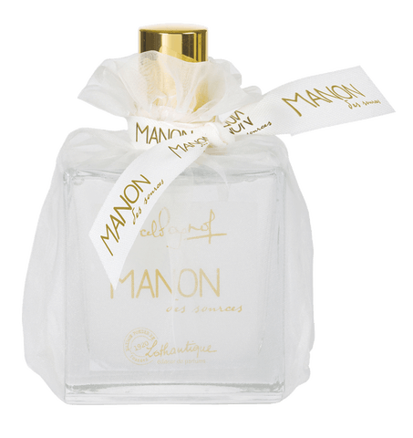 EAU DE TOILETTE - MANON DES SOURCES - 100ML