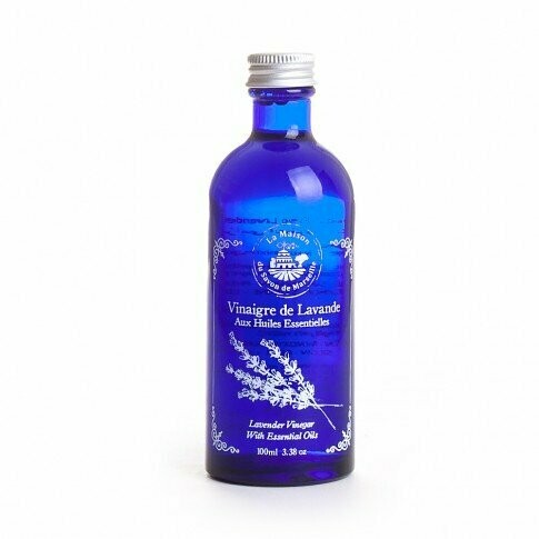 VINAIGRE DE LAVANDE 100ML