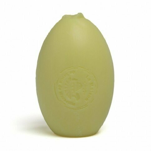 RECHARGE PORTE SAVON ROTATIF "ECOLIER" CITRON 270G