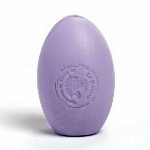 RECHARGE PORTE SAVON ROTATIF "ECOLIER" LAVANDE 270G