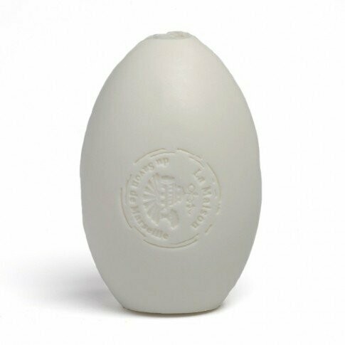 RECHARGE PORTE SAVON ROTATIF "ECOLIER" LAIT D'ANESSE 270G