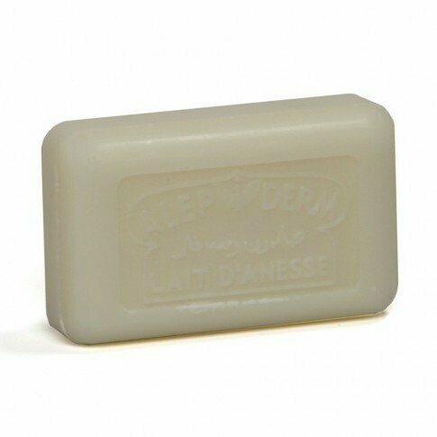 SAVON ALE PI DERM AU LAIT D'ANESSE 125G