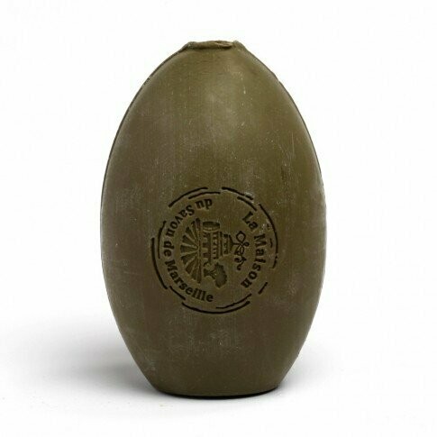 RECHARGE SAVON DE MARSEILLE ROTATIF "ECOLIER" - 72% OLIVE 270G
