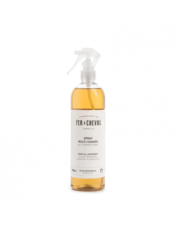 SPRAY MULTIUSAGE 500ML
