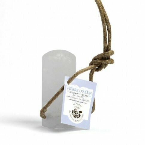 STICK ALUN AVEC CORDE 115G