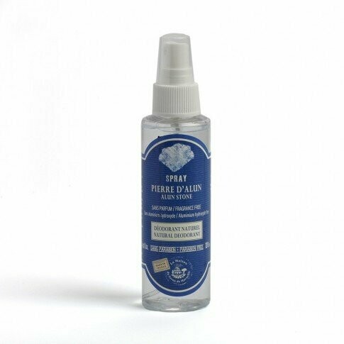 PIERRE D'ALUN EN SPRAY 120ML
