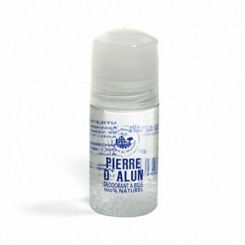 PIERRE D'ALUN DEODORANT A BILLE 50ML