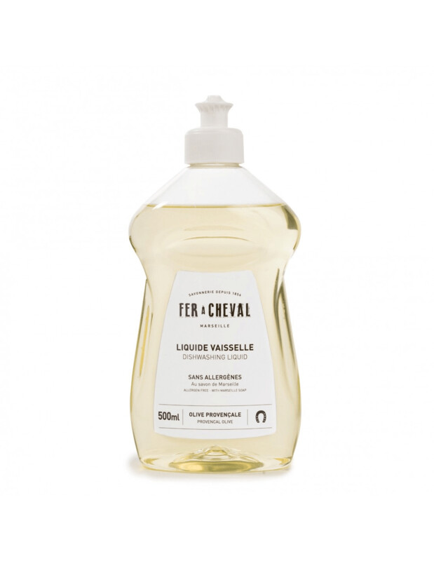 LIQUIDE VAISSELLE 500ML