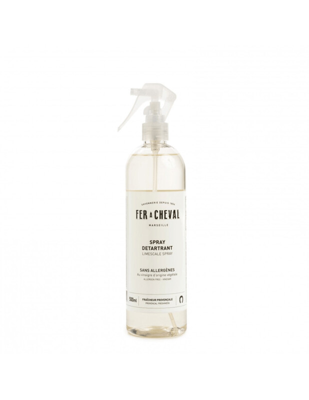 SPRAY DETARTRANT 500ML