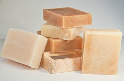 SAVON SAPONIFE A FROID - SURGRAS