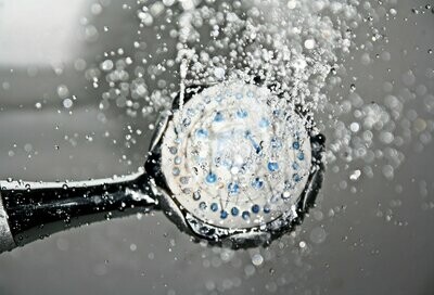 SAVON DOUCHE