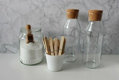 PRODUIT MENAGER