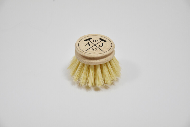 TETE DE BROSSE A VAISSELLE