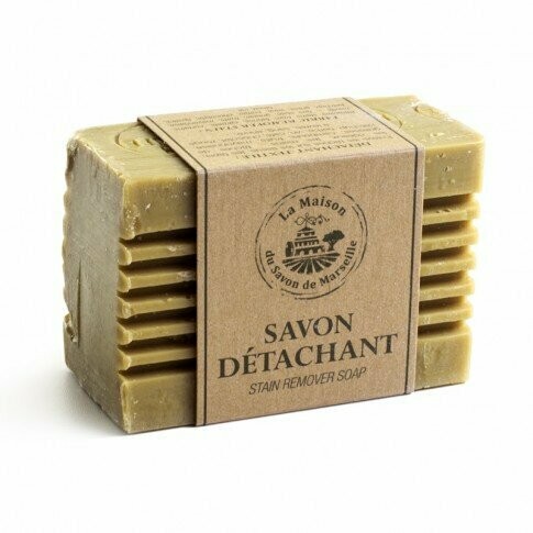 SAVON MAGIQUE DE MARSEILLE DETACHANT 300G