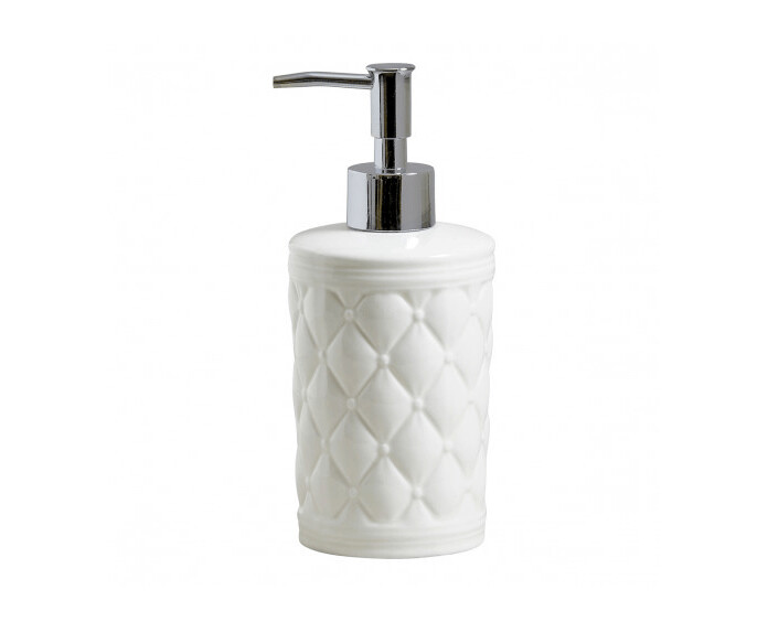 DISTRIBUTEUR DE SAVON BOUDOIR PRECIEUX