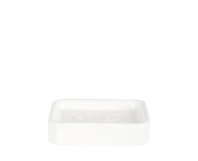 PORTE SAVON RECTANGULAIRE ELEGANCE