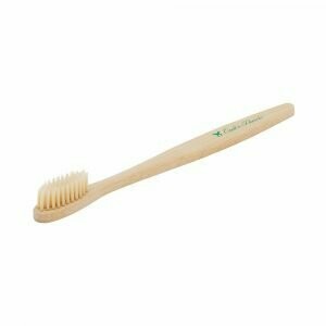 BROSSE A DENTS ENFANT - NATURELLE ET BIO DEGRADABLE