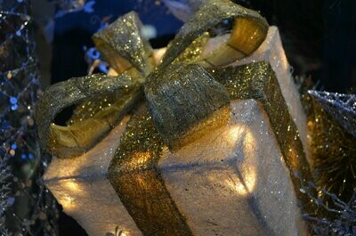 COFFRET CADEAU