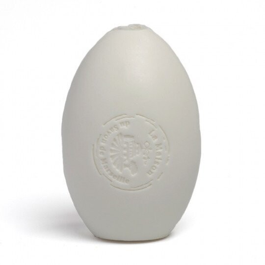 RECHARGE SAVON ECOLIER "LAIT DE CHEVRE" 270G