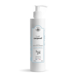 LAIT CORPOREL ENRICHI AU LAIT DE CHEVRE BIO 250ML