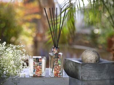 MANDARINE & ROSE