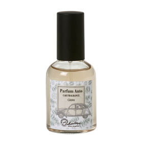 LES PETITS PARFUMS AUTO - CEDRE 50ML