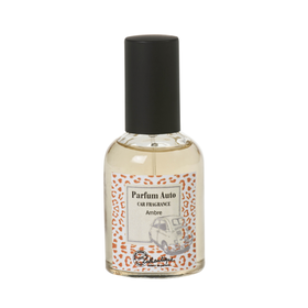 LES PETITS PARFUMS AUTO - AMBRE 50ML