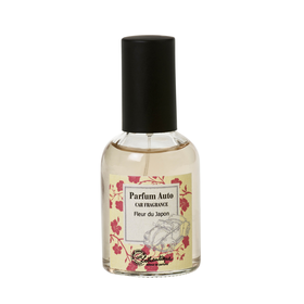 LES PETITS PARFUMS AUTO - FLEUR DU JAPON 50ML