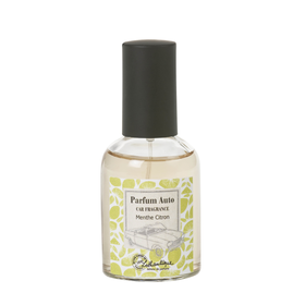 LES PETITS PARFUMS AUTO - MENTHE CITRON 50ML